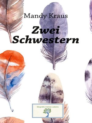 cover image of Zwei Schwestern